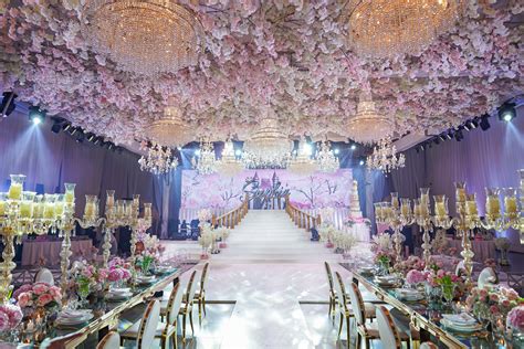 Blue Leaf Filipinas, a popular wedding venue in .
